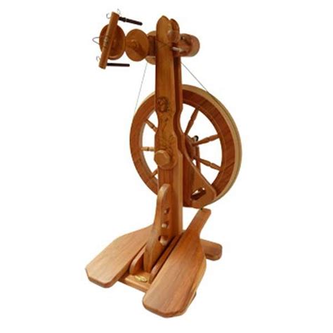 majacraft spinning wheels.